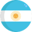 bandera de argentina